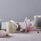 Stoneware Calm Set of 4 Mugs image number 2